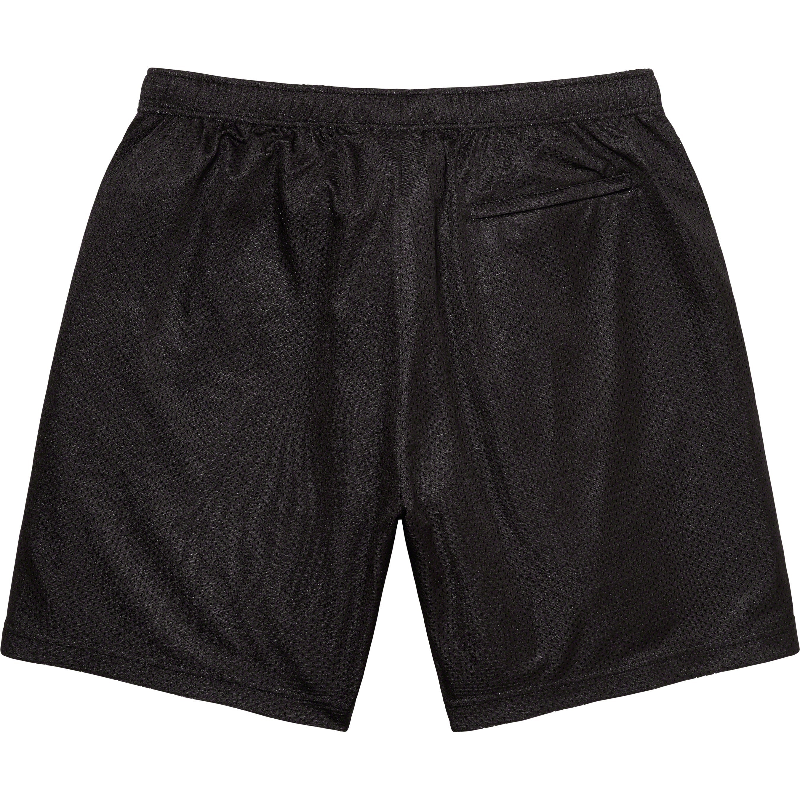 Slap Shot Baggy Mesh Short view 26